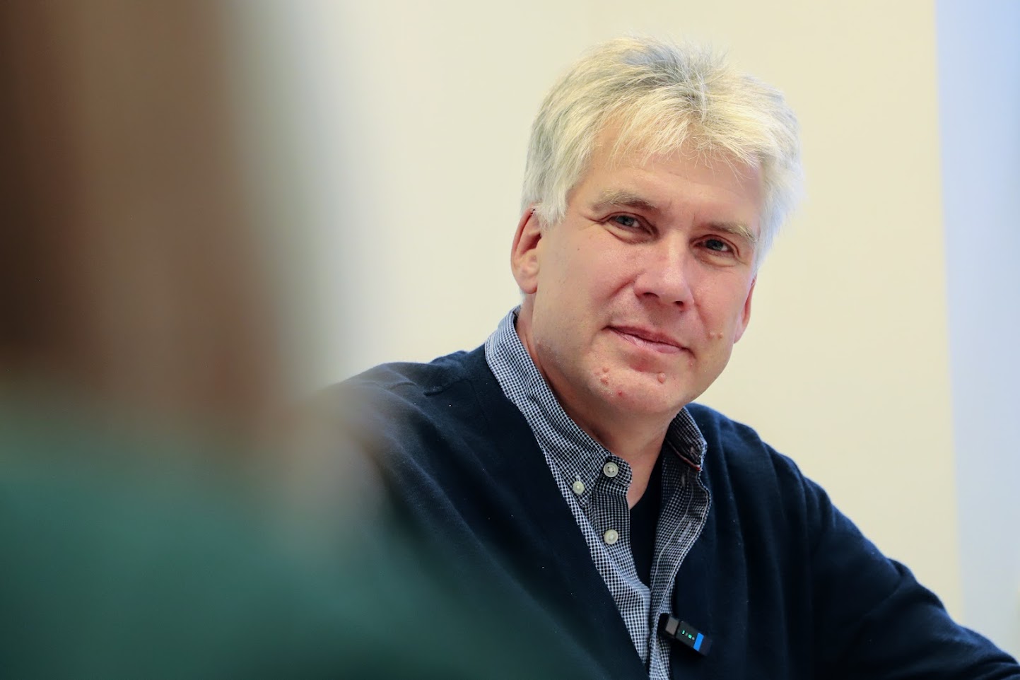 Štát nezaistí triedený zber lepšie ako výrobcovia, hovorí šéf medzinárodnej asociácie OZV (rozhovor)